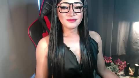 Amanda online show from 10.26.25