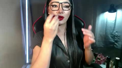 Amanda online show from 12.05.25