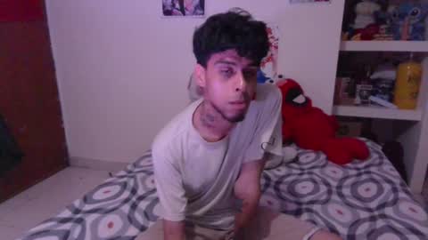 Snapshot of smoker00teddybear chatting on 01.25.25 teddy online show from 01.25.25