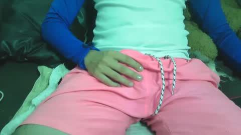 smoker2929 online show from 10.02.25