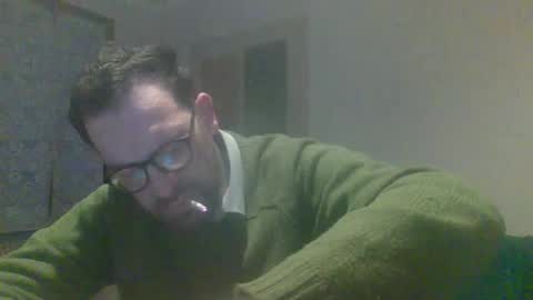 Snapshot of smokered100s chatting on 01.16.26 luca online show from 01.16.26