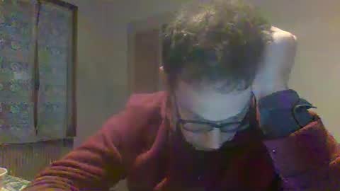 Snapshot of smokered100s chatting on 02.09.26 luca online show from 02.09.26