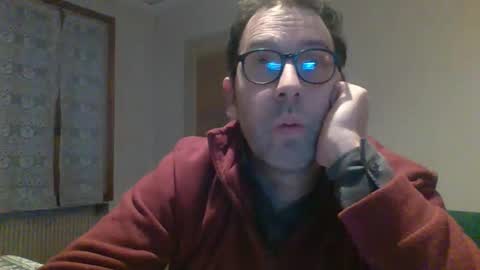 Snapshot of smokered100s chatting on 02.13.26 luca online show from 02.13.26