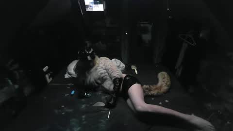 Snapshot of smokeslut365 chatting on 10.04.25 smokeslut365 online show from 10.04.25