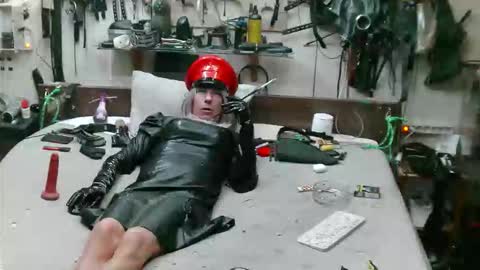 smokeslut365 online show from 03.04.26