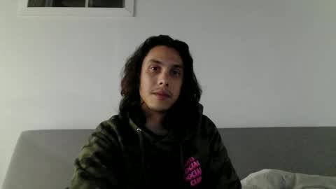 Snapshot of smokestar1991 chatting on 01.16.25 SmokeStar online show from 01.16.25