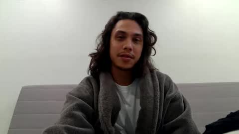 Snapshot of smokestar1991 chatting on 01.23.25 SmokeStar online show from 01.23.25