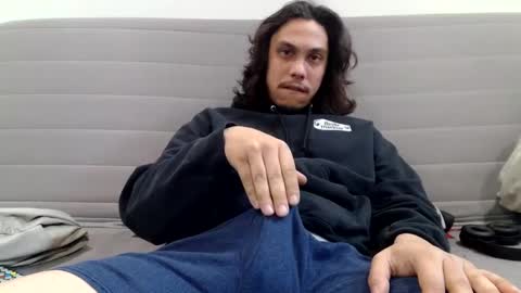 Snapshot of smokestar1991 chatting on 01.30.25 SmokeStar online show from 01.30.25