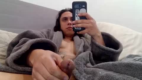 Snapshot of smokestar1991 chatting on 02.21.25 SmokeStar online show from 02.21.25