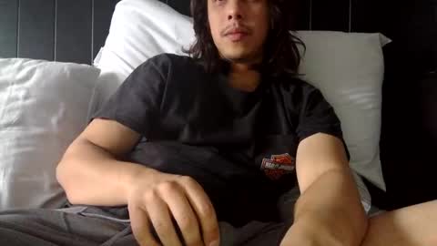 Snapshot of smokestar1991 chatting on 02.25.26 SmokeStar online show from 02.25.26