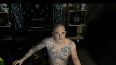 Snapshot of smokey915 chatting on 01.17.25 Smokey915 online show from 01.17.25