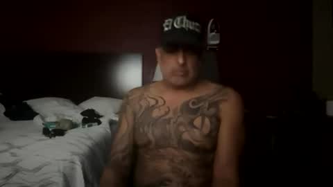 Smokey915 online show from 06.20.26