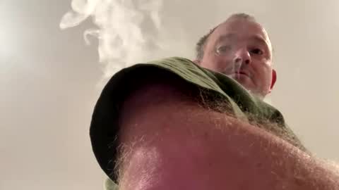 smokeymt420 online show from 04.06.26