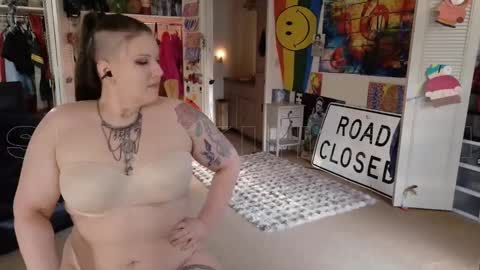 Big Dawg online show from 03.15.26