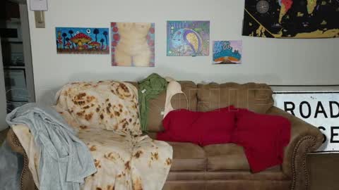 Big Dawg online show from 04.06.26