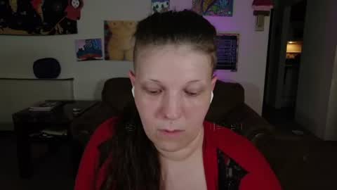 Snapshot of smokihippi chatting on 07.15.26 Big Dawg online show from 07.15.26
