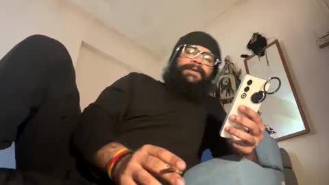 smokingorilla online show from 01.08.26