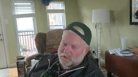 smokymountanman online show from 11.02.25