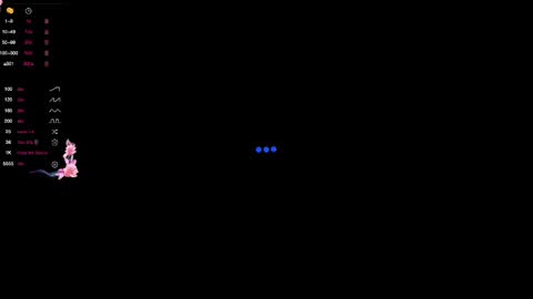 Carolina online show from 11.08.25