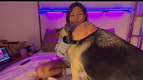 Carolina online show from 03.30.26