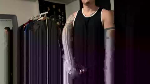 smoothboy31 online show from 09.20.25