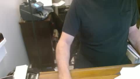 smoothcock101 online show from 12.22.25