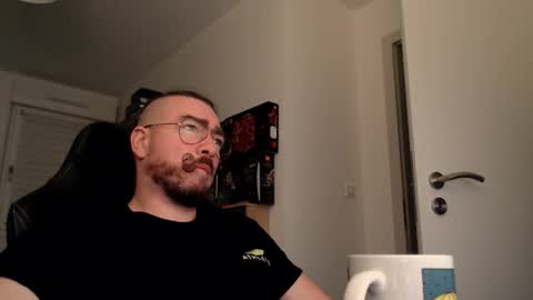 AllDayIDream online show from 10.18.25