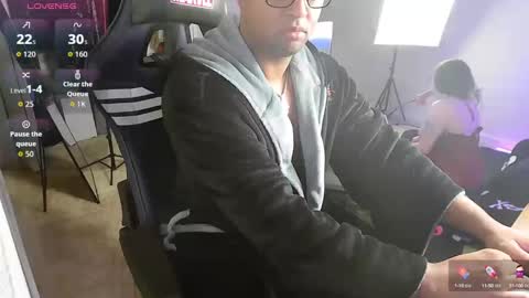 Smoothj2011 online show from 10.02.25