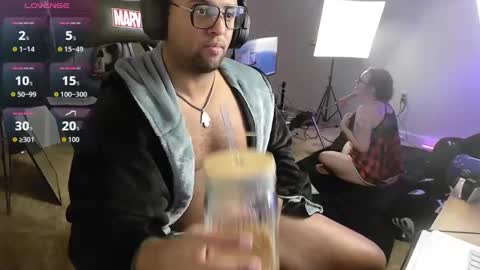 Smoothj2011 online show from 10.09.25