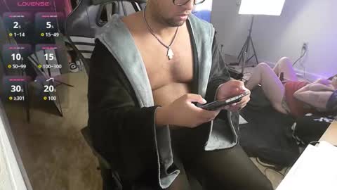 Smoothj2011 online show from 10.10.25