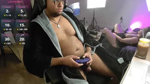 Smoothj2011 online show from 11.23.25