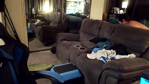 Myke Jackin online show from 11.01.25