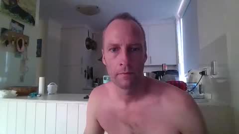 KinkyDonks online show from 01.24.25