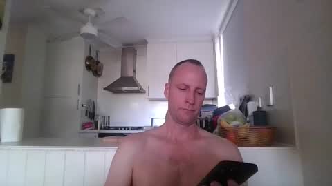 KinkyDonks online show from 03.12.25