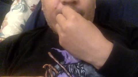 smoothstrik3r online show from 12.19.24