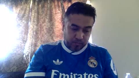 smoothstrik3r online show from 12.14.25