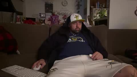 Snapshot of smoothtactix chatting on 02.15.26 SmoothTactix online show from 02.15.26