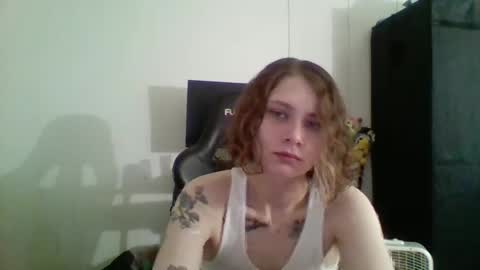 Bambi--Vodka online show from 12.02.24