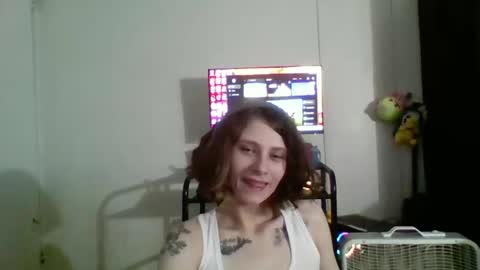 Bambi--Vodka online show from 12.09.24