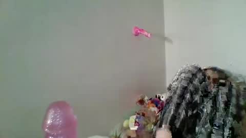 Bambi--Vodka online show from 01.05.25