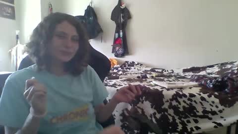 Bambi--Vodka online show from 04.10.26