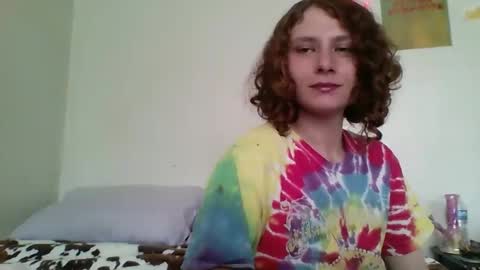 Bambi--Vodka online show from 04.19.26