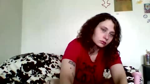 Snapshot of smoothvodka chatting on 05.24.26 Bambi--Vodka online show from 05.24.26
