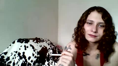 Snapshot of smoothvodka chatting on 06.14.26 Bambi--Vodka online show from 06.14.26