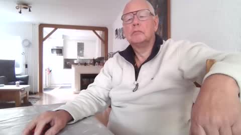 smoothy5460 online show from 11.24.25