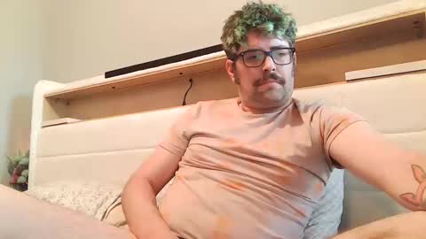 Snapshot of snackonzach chatting on 06.07.26 snackonzach online show from 06.07.26