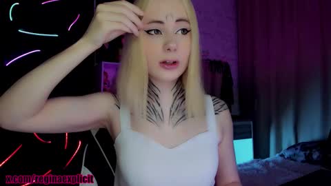 Reeginaaaaa online show from 02.22.26