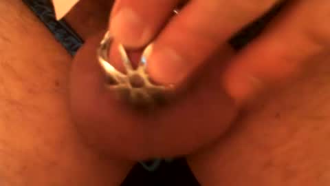 Sissy Boy online show from 01.18.25