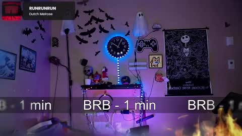 Snapshot of snarfle chatting on 12.02.24 Viiscount Snarfle Von Snarfenberg online show from 12.02.24