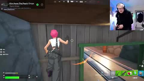 Snapshot of snarfle chatting on 03.02.25 Viiscount Snarfle Von Snarfenberg online show from 03.02.25